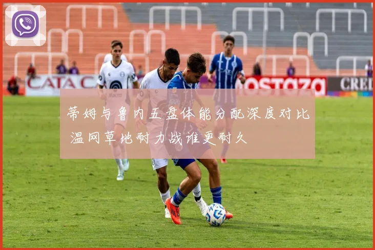 蒂姆与鲁内五盘体能分配深度对比 温网草地耐力战谁更耐久